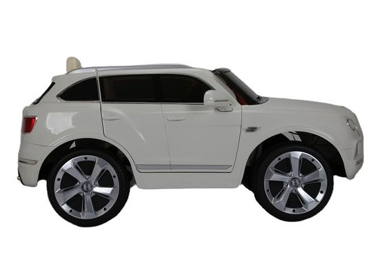 Plastico 6v o 12v Electric Ride en el coche con control remoto de la Autorizada
