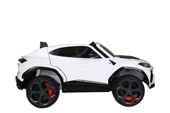 Conducción eléctrica de 12 V en automóvil con educación temprana e interfaz USB adecuada para niños de 3 a 8 años