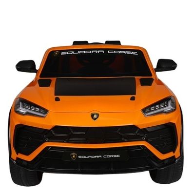 Conducción eléctrica de 12 V en automóvil con educación temprana e interfaz USB adecuada para niños de 3 a 8 años
