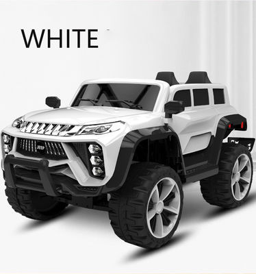 Diseño moderno de juguete personalizado para bebés montar en la batería coche de juguete de control remoto para niños 12V7AH*1