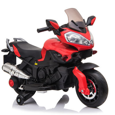 Popular's suministro de música y faros de motocicleta eléctrica coche para niños