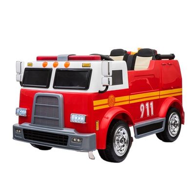 24V Electric Kids Car Ride on Car Con 2.4G control remoto El tamaño del producto es 142*80*73cm