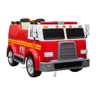 24V Electric Kids Car Ride on Car Con 2.4G control remoto El tamaño del producto es 142*80*73cm
