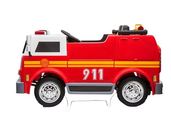 24V Electric Kids Car Ride on Car Con 2.4G control remoto El tamaño del producto es 142*80*73cm