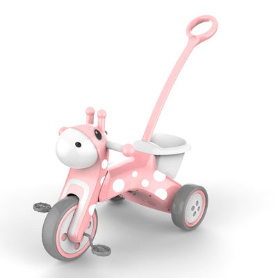 Fabricación experta 0 a 24 meses Bicicleta equilibrada para niños Tamaño de cartón 53*50*29cm