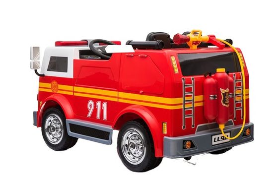 24V Electric Kids Car Ride on Car Con 2.4G control remoto El tamaño del producto es 142*80*73cm