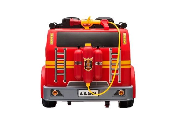 24V Electric Kids Car Ride on Car Con 2.4G control remoto El tamaño del producto es 142*80*73cm