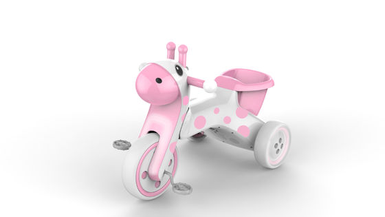Fabricación experta 0 a 24 meses Bicicleta equilibrada para niños Tamaño de cartón 53*50*29cm