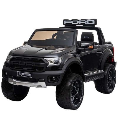 Batería de 12 V Carruaje eléctrico infantil para bebés Tamaño de cartón 134*75*44.5cm