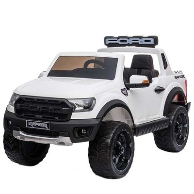 Batería de 12 V Carruaje eléctrico infantil para bebés Tamaño de cartón 134*75*44.5cm