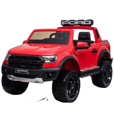Batería de 12 V Carruaje eléctrico infantil para bebés Tamaño de cartón 134*75*44.5cm