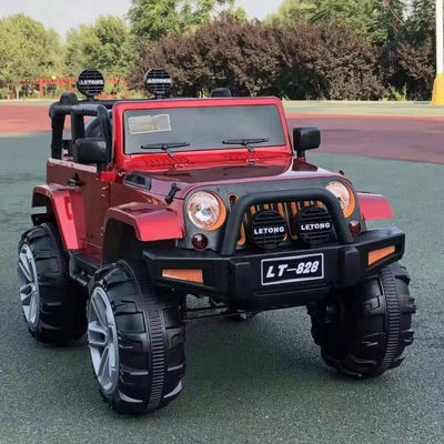 Juguetes eléctricos para niños Rango de edad 0 a 24 meses Estilo de paseo en coche para niños