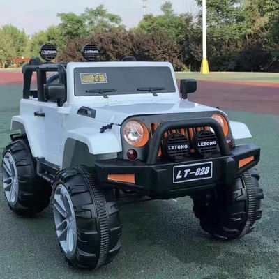 Juguetes eléctricos para niños Rango de edad 0 a 24 meses Estilo de paseo en coche para niños