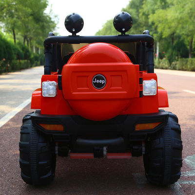 Juguetes eléctricos para niños Rango de edad 0 a 24 meses Estilo de paseo en coche para niños