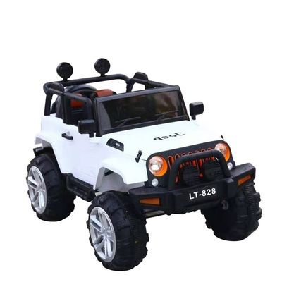 Juguetes eléctricos para niños Rango de edad 0 a 24 meses Estilo de paseo en coche para niños