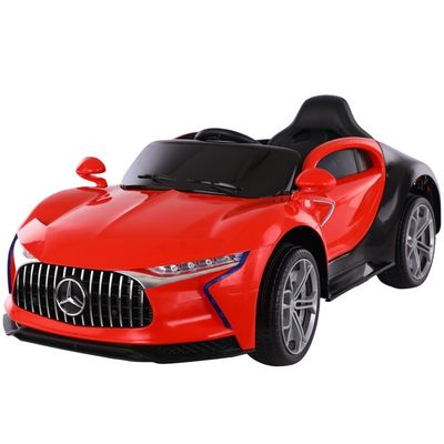 286pcs en 40HQ Carga Unisex Alimentado por batería Autos eléctricos para niños Género Unisex