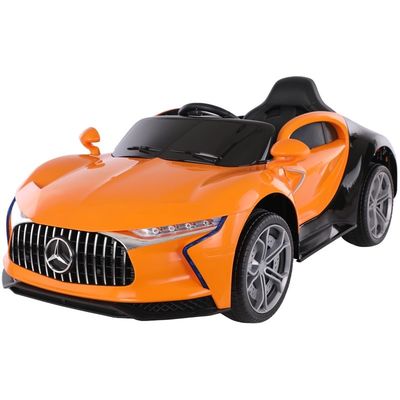 286pcs en 40HQ Carga Unisex Alimentado por batería Autos eléctricos para niños Género Unisex