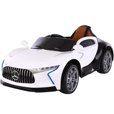 286pcs en 40HQ Carga Unisex Alimentado por batería Autos eléctricos para niños Género Unisex