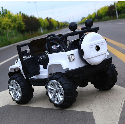 El control remoto más reciente 12V Electric Ride en el coche para niños Batería operada 380 * 4 motor