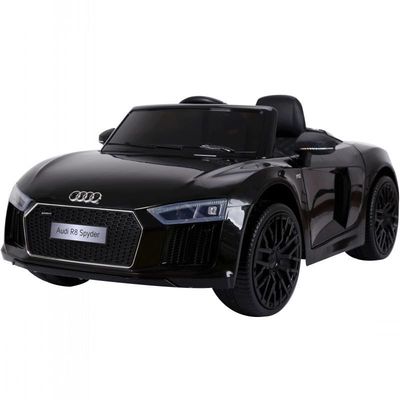 2023 Unisex 6v o 12v RC Licencia eléctrica Viajar en coche para niños Rango de edad de 5 a 7 años