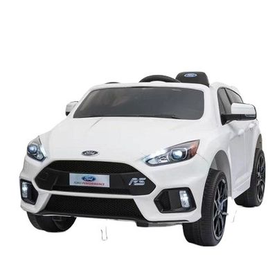 Control remoto con batería de 6v Los niños viajan en coche con 4 ruedas y G.W 23KGS