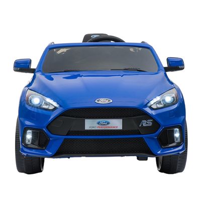 Control remoto con batería de 6v Los niños viajan en coche con 4 ruedas y G.W 23KGS