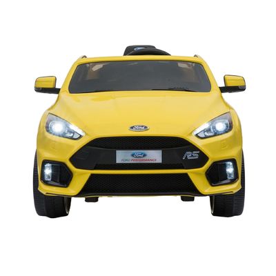 Control remoto con batería de 6v Los niños viajan en coche con 4 ruedas y G.W 23KGS