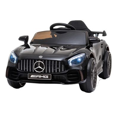 Música y luces Control remoto en coche juguetes para niños Rango de edad de 5 a 7 años
