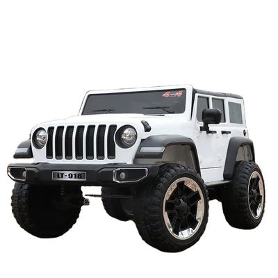 12V7AH*1 coche de niños con batería con dos asientos y función de conducción