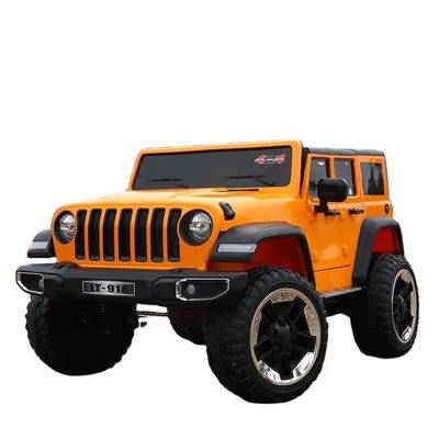 12V7AH*1 coche de niños con batería con dos asientos y función de conducción