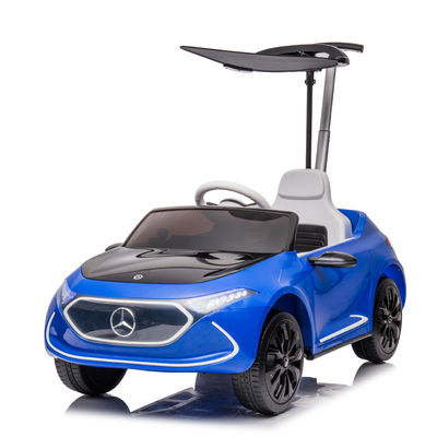 12V Ride On Car Electric Para Niños Tamaño de cartón 106 * 56 * 34cm OEM