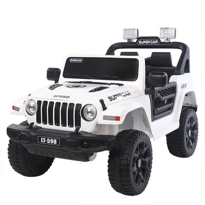 2022 12V4.5AH*1 Batería Eléctrica Niños Conducir en coche 4x4 Deportes Carro Conducir al aire libre Para Niños