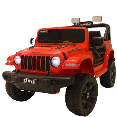 2022 12V4.5AH*1 Batería Eléctrica Niños Conducir en coche 4x4 Deportes Carro Conducir al aire libre Para Niños
