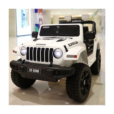 2022 12V4.5AH*1 Batería Eléctrica Niños Conducir en coche 4x4 Deportes Carro Conducir al aire libre Para Niños