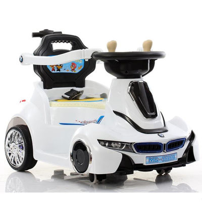Fabricantes de popular coche de juguete eléctrico para niños unisex de 1 año