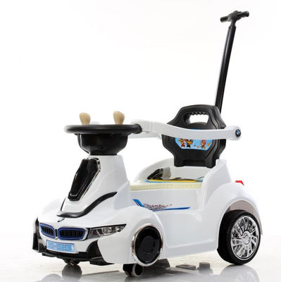 Fabricantes de popular coche de juguete eléctrico para niños unisex de 1 año