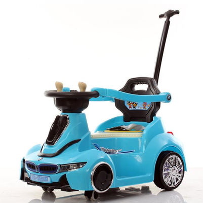 Fabricantes de popular coche de juguete eléctrico para niños unisex de 1 año
