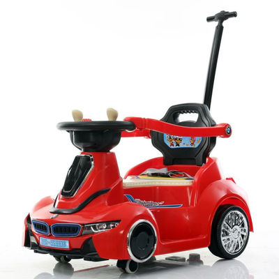 Fabricantes de popular coche de juguete eléctrico para niños unisex de 1 año