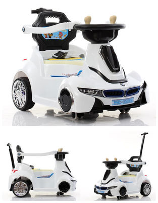 Fabricantes de popular coche de juguete eléctrico para niños unisex de 1 año
