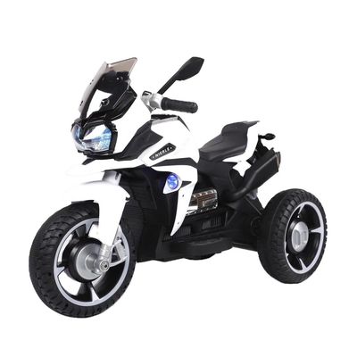 Venta directa de motocicletas eléctricas de carreras de 6v para niños carga máxima 20 kg