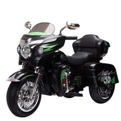 2023 Niños juguetes 10 años de edad Niños 12v Electricidad paseo en motocicleta bicicleta para niños