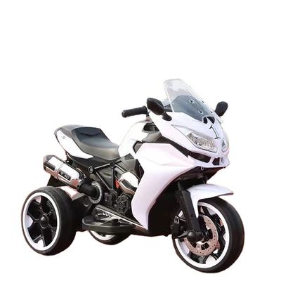 6v Electric Kids Motorcycle Ride On Kids Batería Bicicleta juguetes para niños N.W 12.66KG