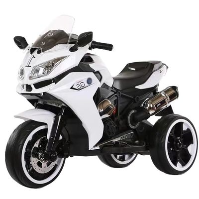 6v Electric Kids Motorcycle Ride On Kids Batería Bicicleta juguetes para niños N.W 12.66KG