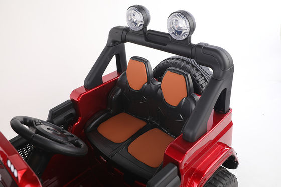Portal de MP3 y música Descuento directo para niños eléctricos en el coche