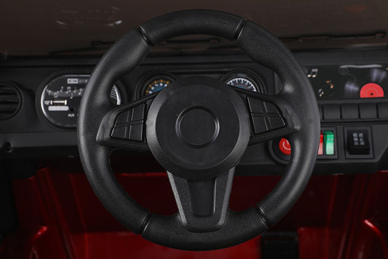 Portal de MP3 y música Descuento directo para niños eléctricos en el coche