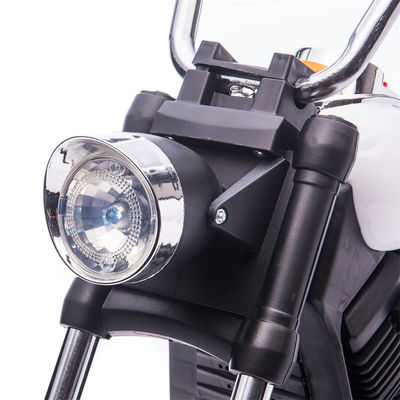 Juguetes para niños de plástico eléctrico para montar en automóviles y motocicletas de 2 a 4 años de edad