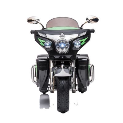 Ride On Toy para Niños 12V Motorcicleta Eléctrica Coche Última llegada de los fabricantes