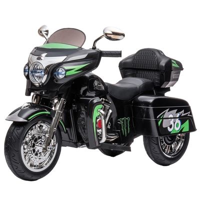 Ride On Toy para Niños 12V Motorcicleta Eléctrica Coche Última llegada de los fabricantes