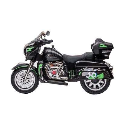 Ride On Toy para Niños 12V Motorcicleta Eléctrica Coche Última llegada de los fabricantes