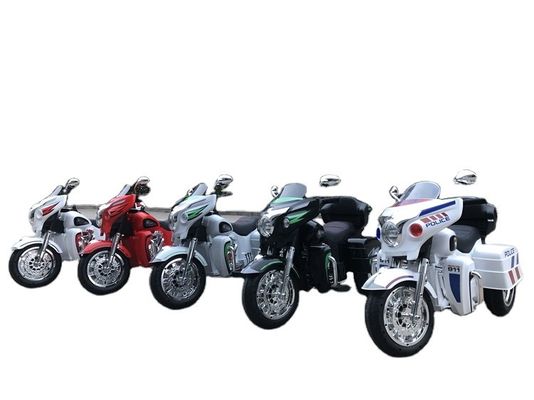 Ride On Toy para Niños 12V Motorcicleta Eléctrica Coche Última llegada de los fabricantes
